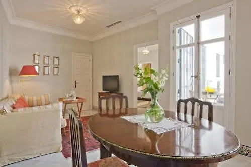 Appartamento Home Select Casa Palacio San Jose Siviglia Spagna
