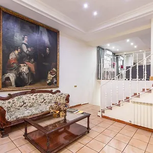 Las Casas De Moratin Appartamento