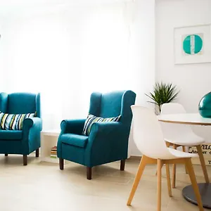 Apto Redes Museo Appartement