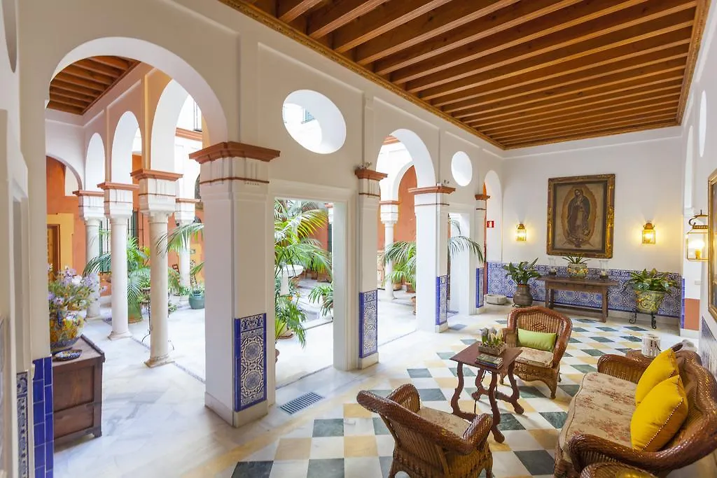 Home Select Casa Palacio San Jose Seville 0*,  Spain