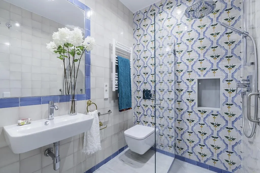 Home Select Casa Palacio San Jose Seville 0*,  Spain
