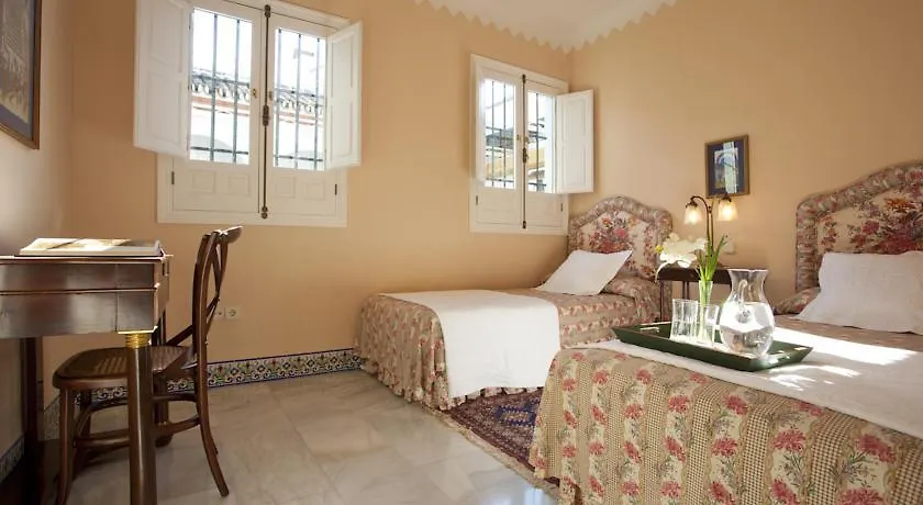Apartment Home Select Casa Palacio San Jose Seville