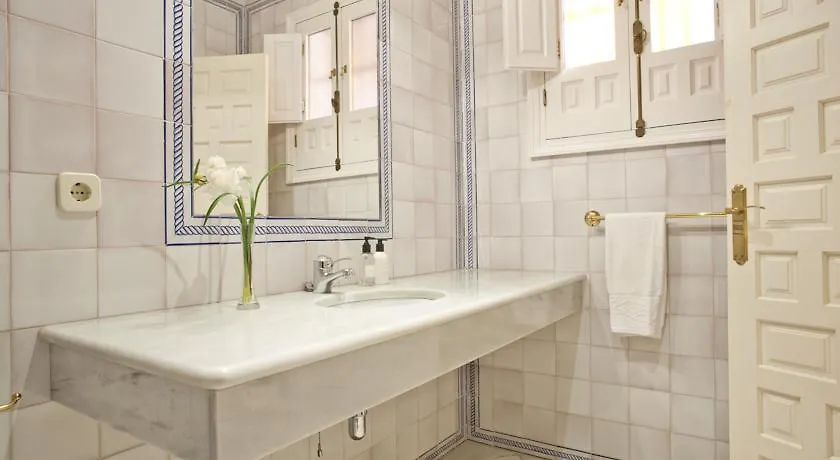 Apartment Home Select Casa Palacio San Jose Seville