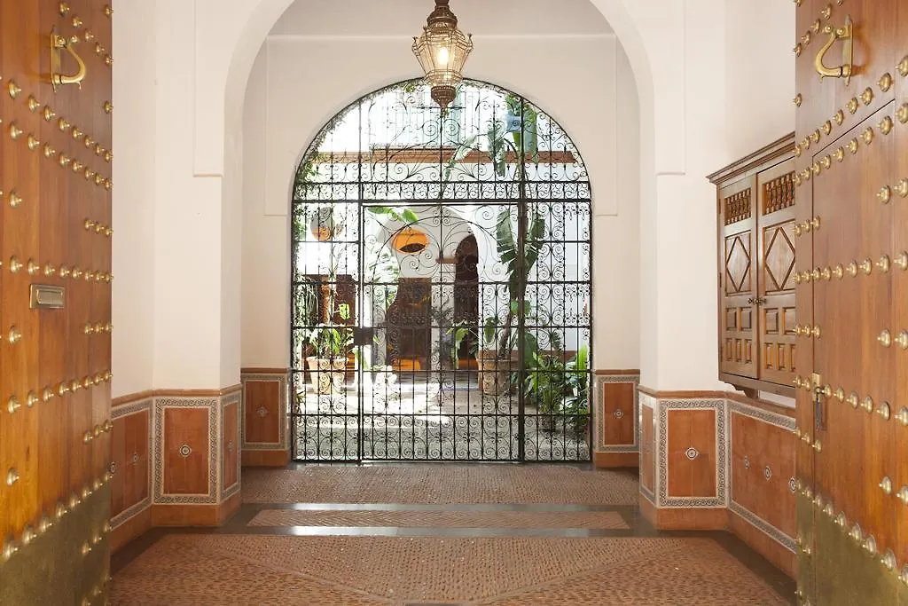 Home Select Casa Palacio San Jose Seville