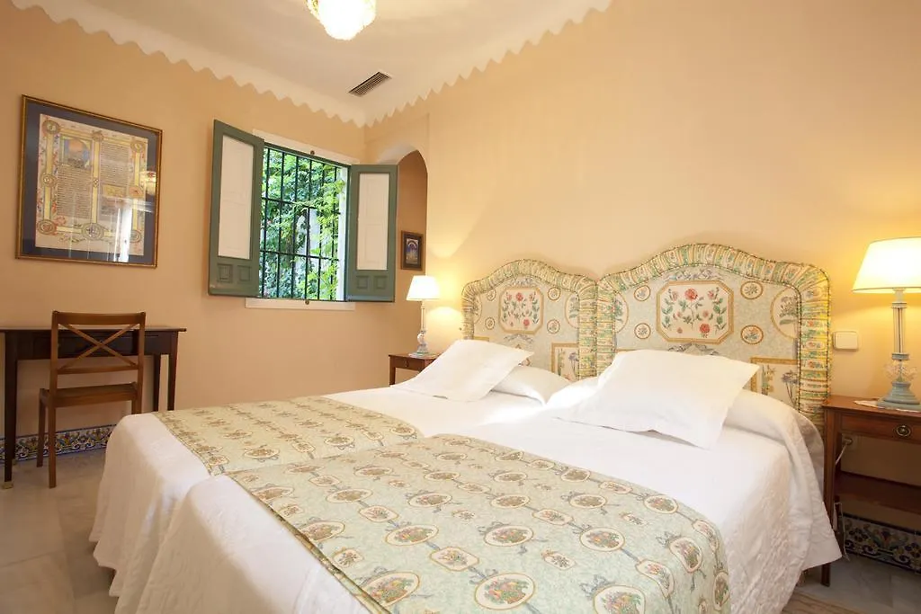 Apartment Home Select Casa Palacio San Jose Seville