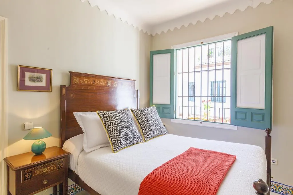 Home Select Casa Palacio San Jose Seville 0*,  Spain
