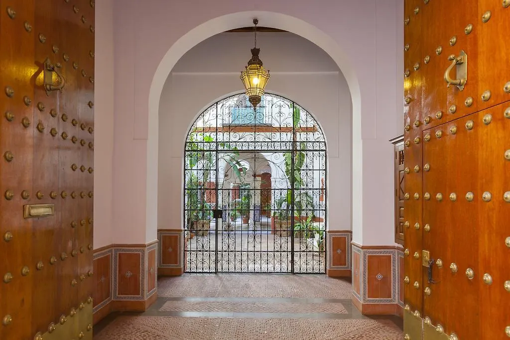 Apartment Home Select Casa Palacio San Jose Seville