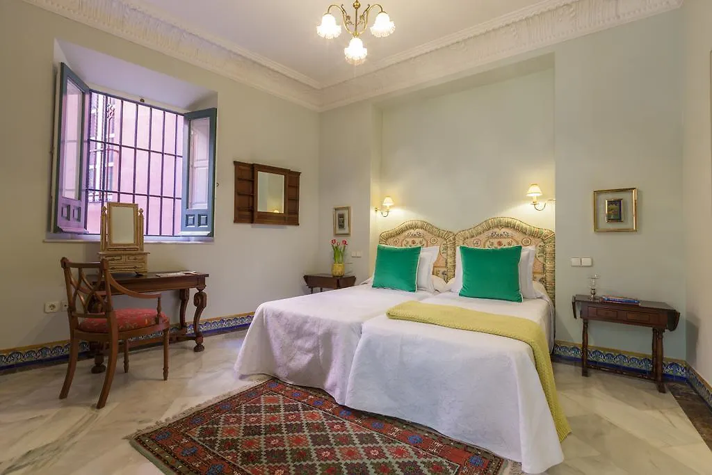 Home Select Casa Palacio San Jose Seville 0*,  Spain