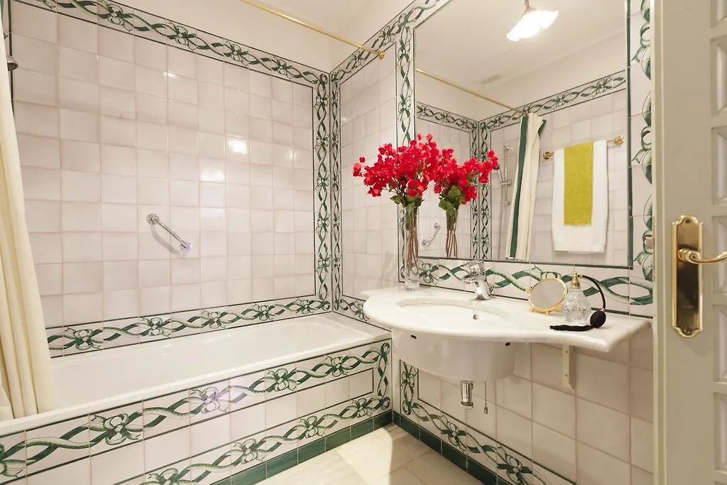 Home Select Casa Palacio San Jose Seville Apartment