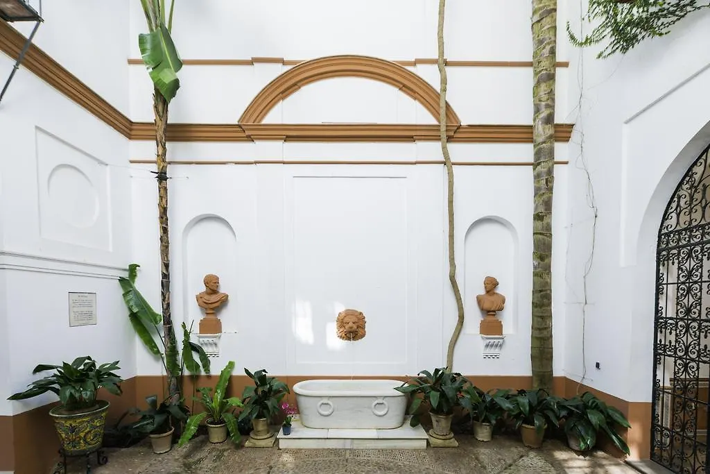 Home Select Casa Palacio San Jose Sevilla 0*,  İspanya