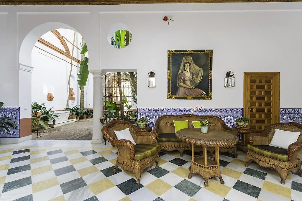 Apartment Home Select Casa Palacio San Jose Seville