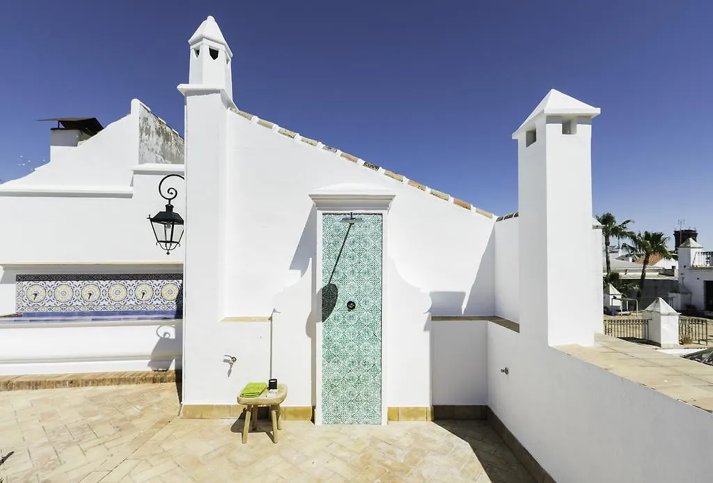 Home Select Casa Palacio San Jose Seville Spain