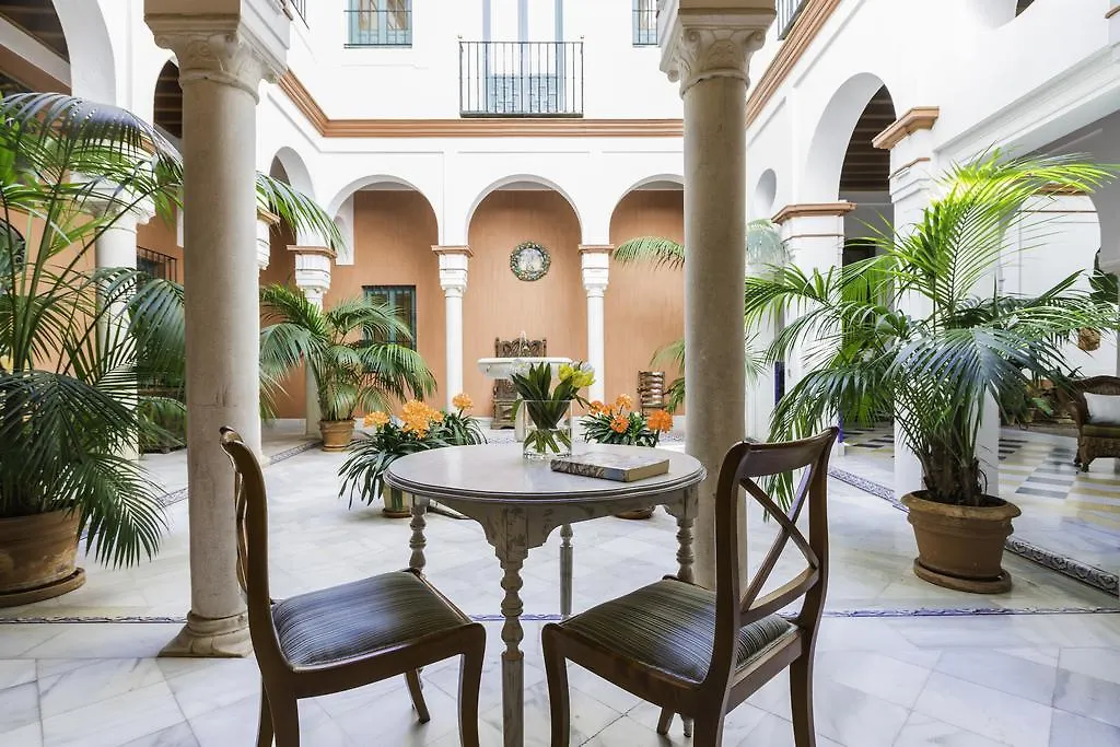 Home Select Casa Palacio San Jose Seville 0*,