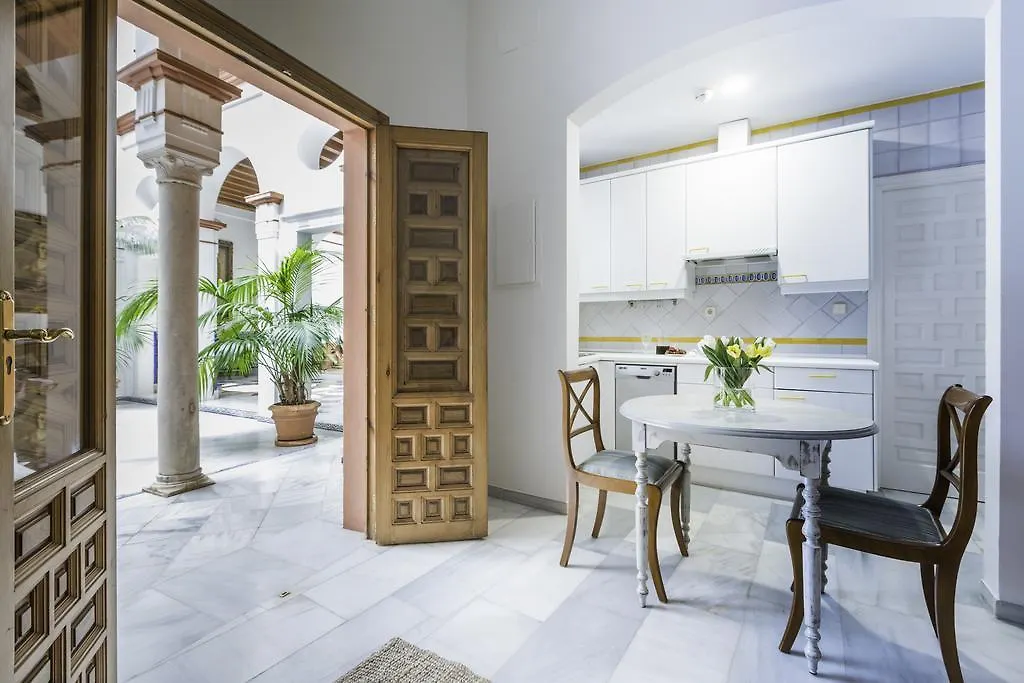 Home Select Casa Palacio San Jose Seville 0*,  Spain