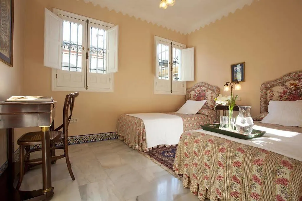 Home Select Casa Palacio San Jose Seville 0*,  Spain