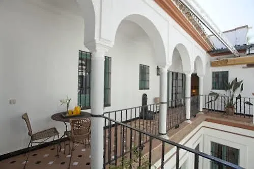 Home Select Casa Palacio San Jose Seville