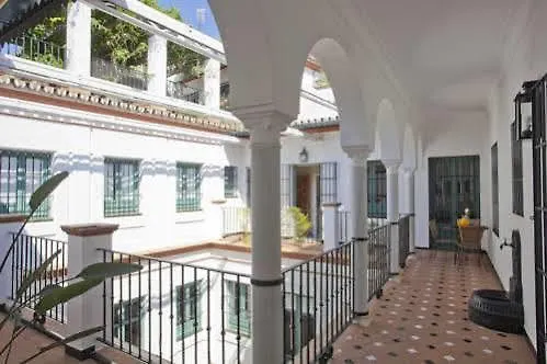 Home Select Casa Palacio San Jose Seville 0*,